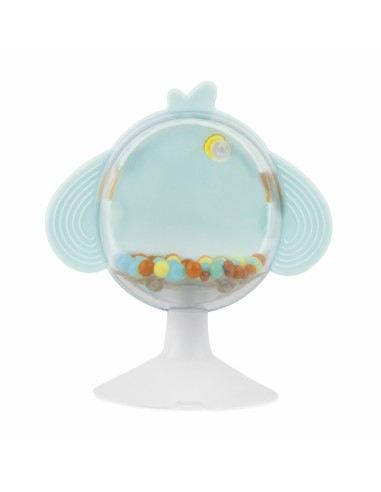 Set Regalo My Sweet Doudou Chicco - Pappa Divertente dai 6 Mesi