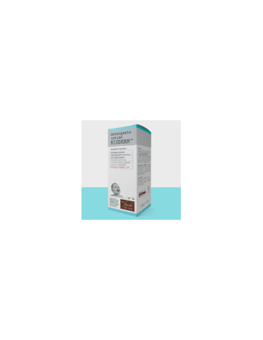 Detergente Intimo MIODERM™ Bipack – Igiene Naturale per Neonati | Shopincasa.it