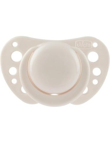 Chicco PhysioForma Succhietto Air Blu 6-16 Mesi - Confezione da 2