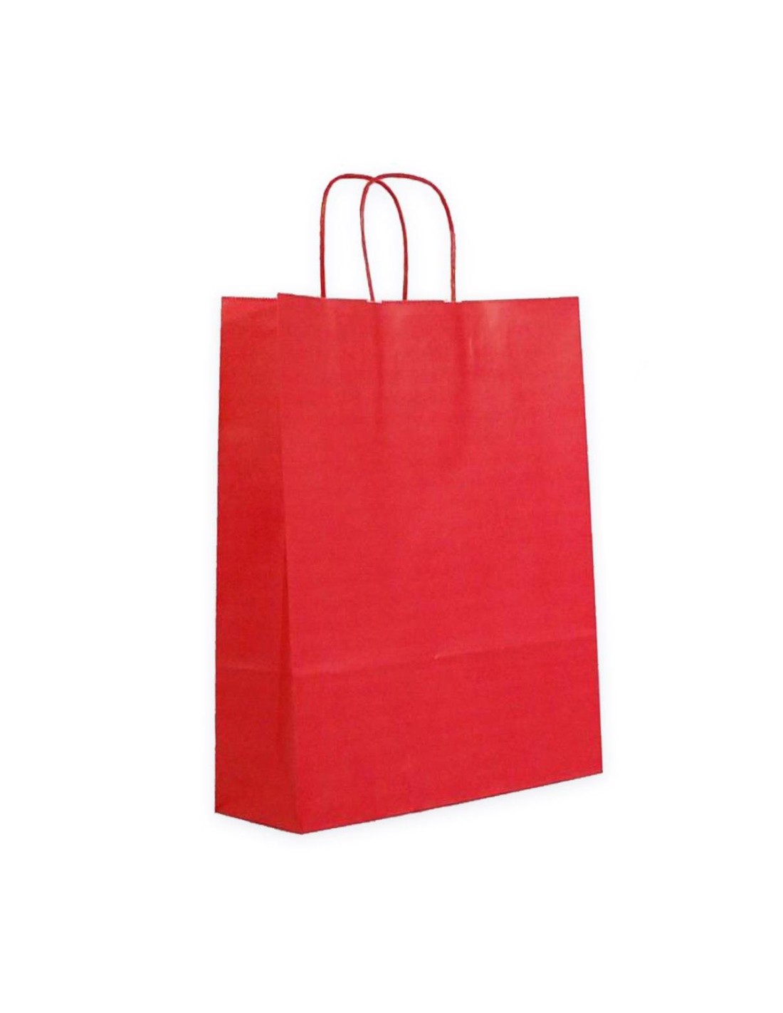 BUSTA ROSSO 27X12X37 RIT