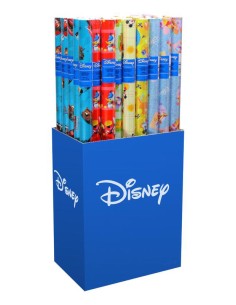 ROTOLO CARTA 70X200 WALT DISNEY