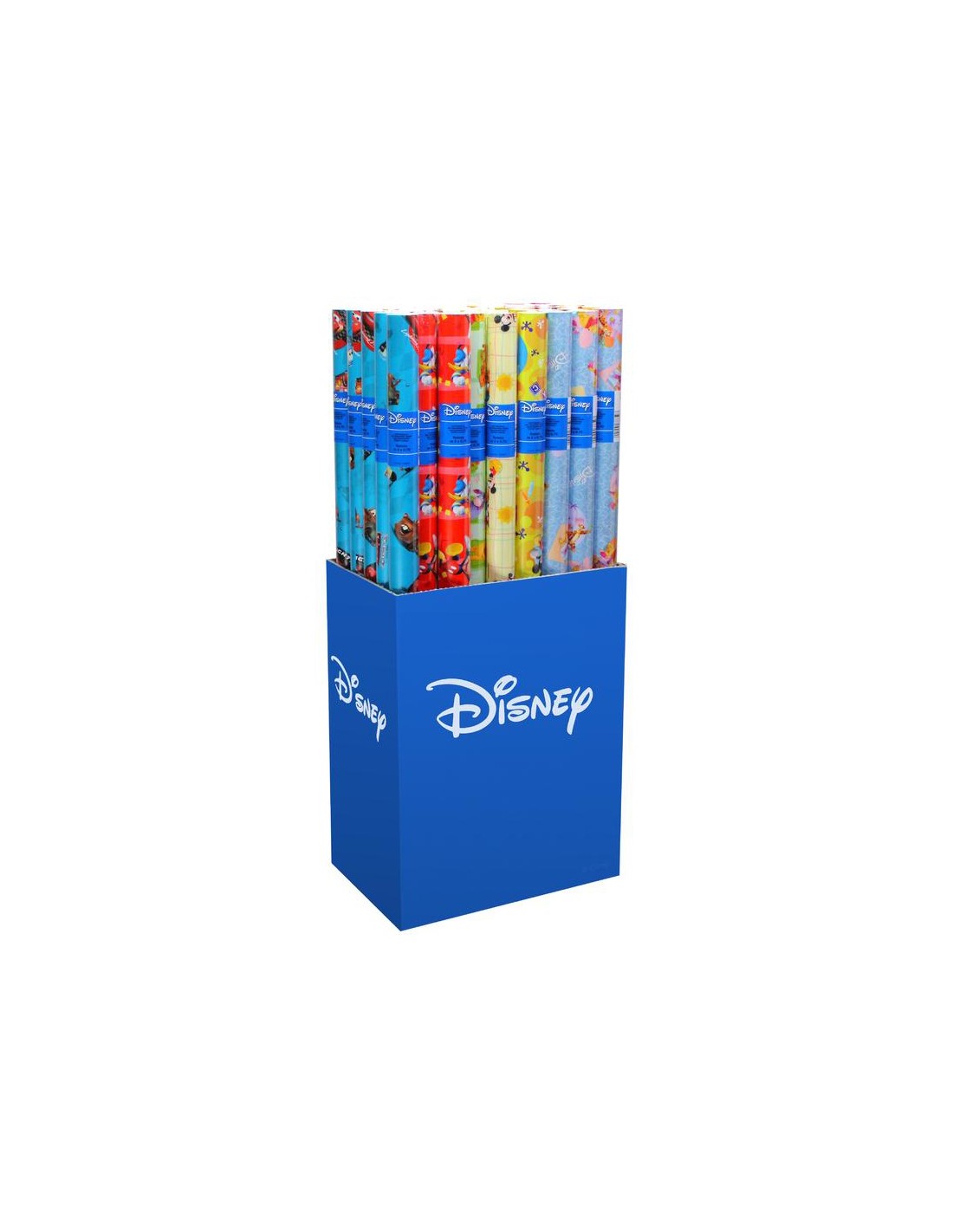 ROTOLO CARTA 70X200 WALT DISNEY