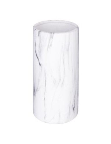 ASO MARMO 10X20CM BIANCO