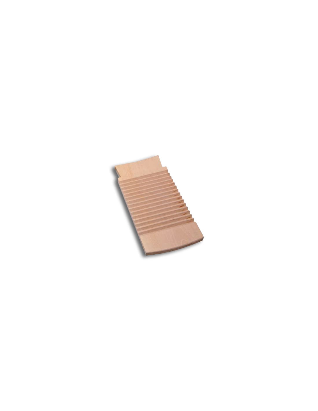 ASSE LAVAPANNI IN LEGNO 70 CM