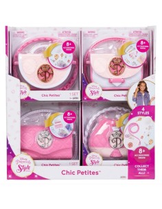 PRINCESS JK232054 BORSETTA CON ACCESSORI ASSORTITO