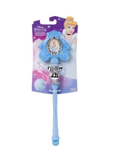 PRINCESS JK230754 BACCHETTE ASSORTITE