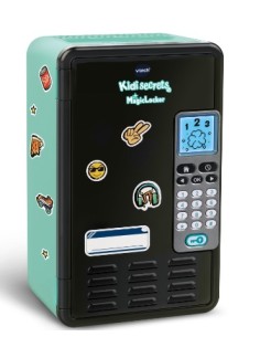 KIDISECRETS 554107 MAGIC LOCKER