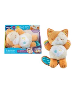 VTech Birba Dormi e Sogna con Me - Luce Notturna Bambini 0-6 Anni | shopincasa.it