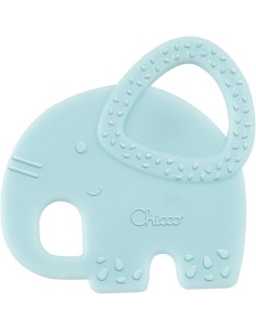 Chicco Set Regalo Nascita My Sweet DouDou - Copertina Topolino, Portaciuccio e Massaggiagengive 2