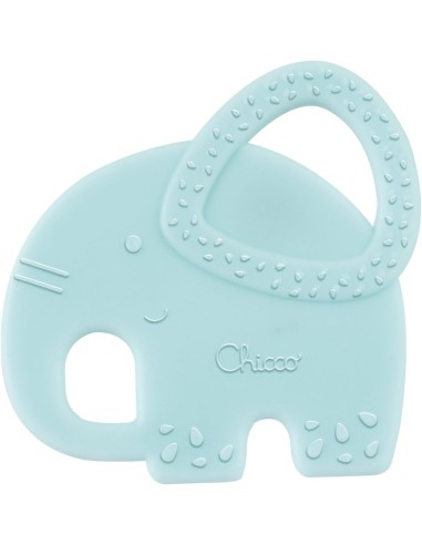 Chicco Set Regalo Nascita My Sweet DouDou - Copertina Topolino, Portaciuccio e Massaggiagengive