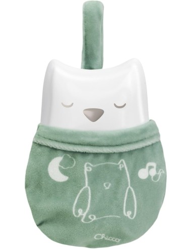 Chicco Gufo Day&Night Trillino Elettronico Neonato - ShopInCasa.it