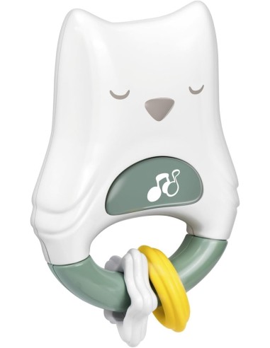 Chicco Gufo Day&Night Trillino Elettronico Neonato - ShopInCasa.it