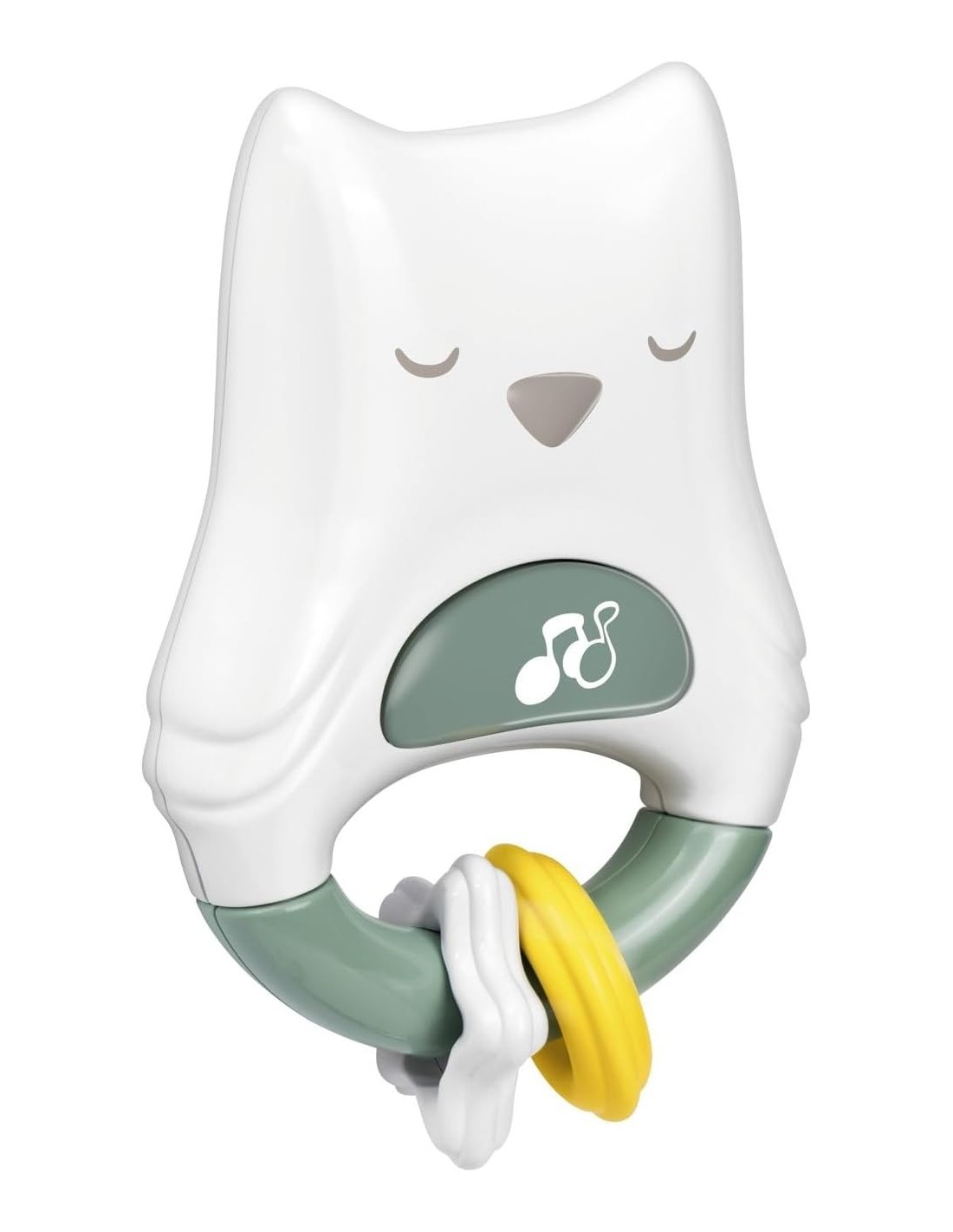 Chicco Gufo Day&Night Trillino Elettronico Neonato - ShopInCasa.it