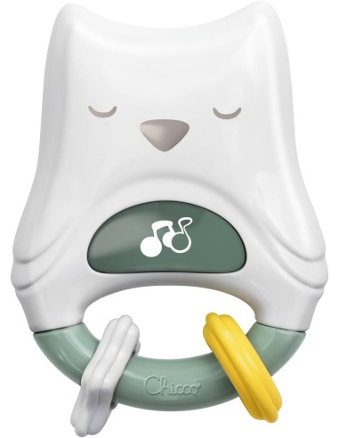 Chicco Gufo Day&Night Trillino Elettronico Neonato - ShopInCasa.it