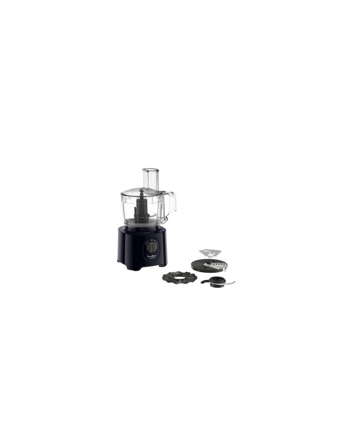 ROBOT CUCINA FP242810 EASYFORCE 800W 4 ACCESSORI