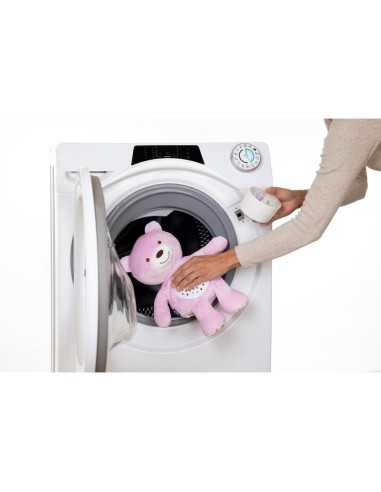 Chicco First Dreams Orsacchiotto Peluche con Luce Notturna e Melodie - Shopincasa.it