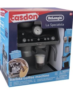 de’longhi la specialista macchina caffè giocattolo bambini |shopincasa.it