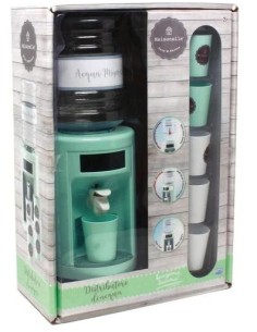 Maisonelle Distributore dell’Acqua con Luci e Accessori 44018 | Shop in Casa