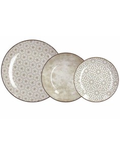 SERVIZIO TAVOLA 18PZ MADISON HABANA