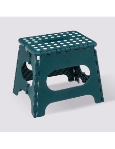 SGABELLI: vendita online Sgabello Pieghevole in Polipropilene 27 cm - Colori Assortiti in offerta