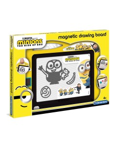 LAVAGNA MAGNETICA BIG PUPPIES 18570 CLEMENTONI 2