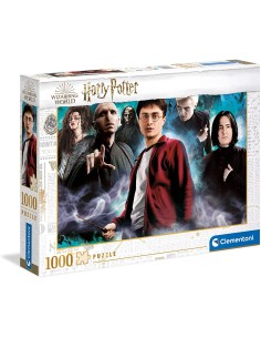PUZZLE 39586 1000PZ HARRY POTTER
