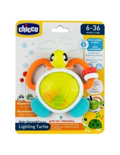 INFANZIA: vendita online 11588 TRILLINO TARTARUGA ELETTRONICO in offerta 2