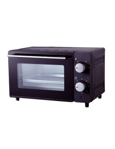 FORNI E MICROONDE: vendita online Multiforno DCG MBN10, 650W, Capacità 10 Litri, Termostato 90-230°C, Timer 60 Minuti in offerta