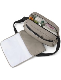 BORSE PORTATUTTO E ACCESSORI: vendita online FO BORSA JOLIE SABBIA in offerta 2