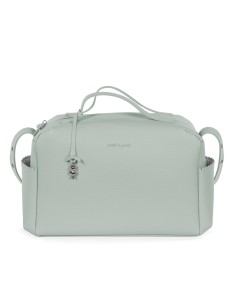 Borsa Fasciatoio Icon Green - Pasito a Pasito | Shop in Casa