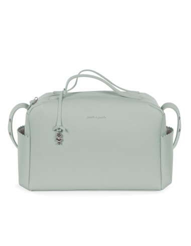 Borsa Fasciatoio Icon Green - Pasito a Pasito | Shop in Casa