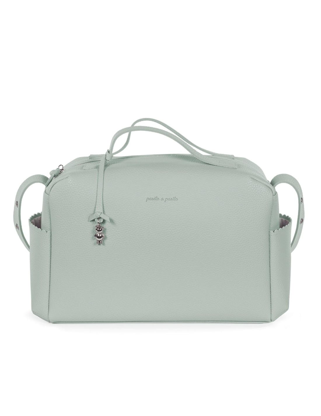 Borsa Fasciatoio Icon Green - Pasito a Pasito | Shop in Casa