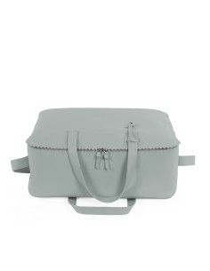 Valigetta Icon Green per Neonati | Pasito a Pasito - shopincasa.it 2