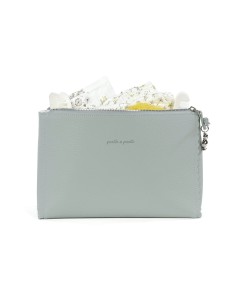 Borsa Portaoggetti Icon Green per Neonati - Pasito a Pasito | Shopincasa.it 2