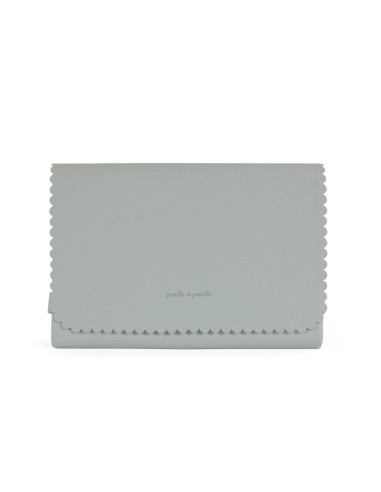 Fasciatoio da Viaggio Icon green - Pratico ed Elegante | Shopincasa.it
