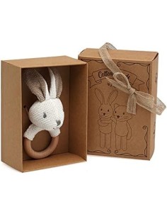 ACCESSORI: vendita online KK 03109-9 SONAGLINO CONIGLIO 13CM in offerta 2