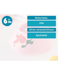 ACCESSORI: vendita online KK 03137 VISIERA ANTI LACRIME ROSA in offerta 2