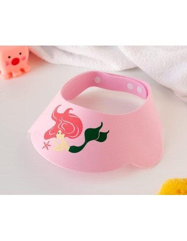 Kiokids Visiera Antilacrime Sirena - Bagno Senza Lacrime su Shopincasa.it