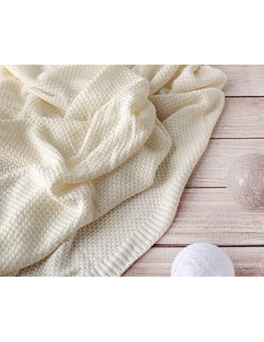 Copertina in Bambù Beige Kiokids - Shopincasa.it