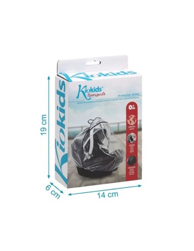 Kiokids - Protezione Climatiche per Bambini | Shopincasa.it