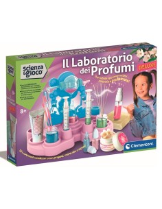 SCIENZA G.19382 LABORATORIO DEI PROFUMI DELUXE