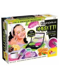 I'M GENIUS 107148 LABORATORIO DEGLI OMBRETTI