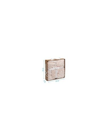 Copertina Bébé Beige Kiokids - Comfort e Qualità per il Tuo Bambino