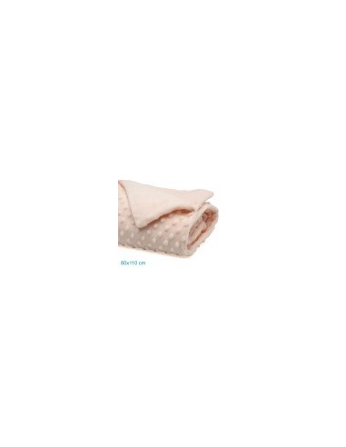 Copertina Bébé Beige Kiokids - Comfort e Qualità per il Tuo Bambino