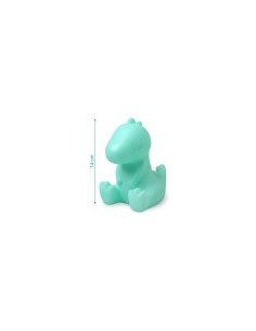 ACCESSORI: vendita online KK 3060 LAMPADA DINOSAURO in offerta 2