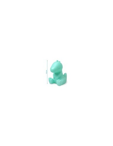 Luce di Compagnia Dinosauro Kiokids - Shopincasa.it