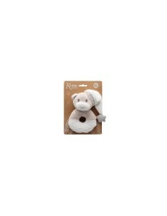 Sonaglino Orsacchiotto con Cappello di Kiokids - shopincasa.it