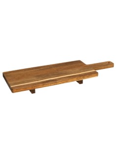Lavagna di presentazione Acacia 70 x 25 cm | shopincasa.it