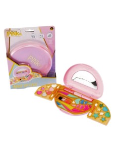 PINK IT Make Up Case – Set Trousse Trucco per Bambini | Shopincasa.it