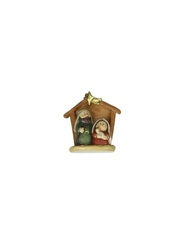 PERSONAGGI PRESEPE: vendita online Natività Soggetti Assortiti di Natale - La Magia di Natale a Casa Tua in offerta